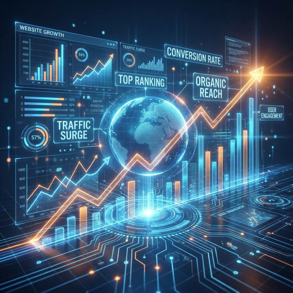 VPS Lemot? Ini Cara Mengatasi CPU Usage Tinggi di AlmaLinux