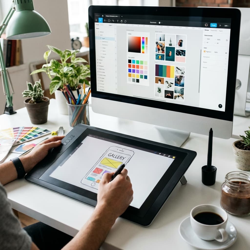 Tips Memilih Jasa Pembuatan Website di Jakarta yang Terpercaya